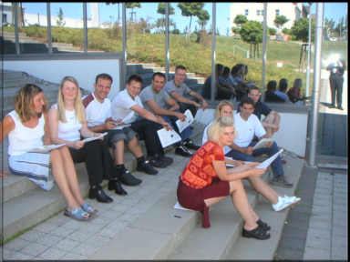 BESt Studiengang Zweibr�cken